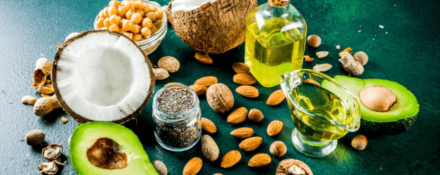 Alimentação Saudável: O Caminho para manter a saúde e a boa forma