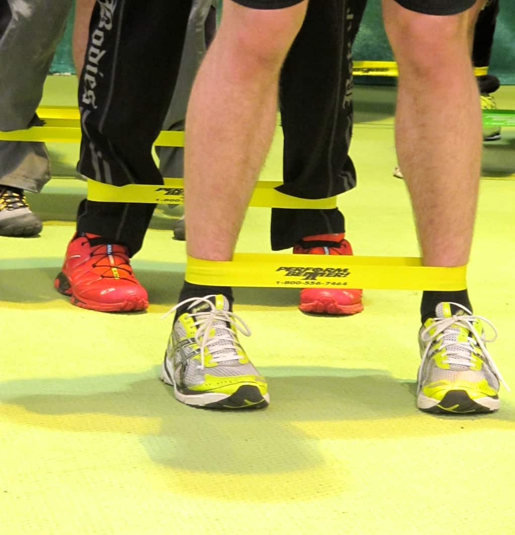 exercícios com faixa elástica 6